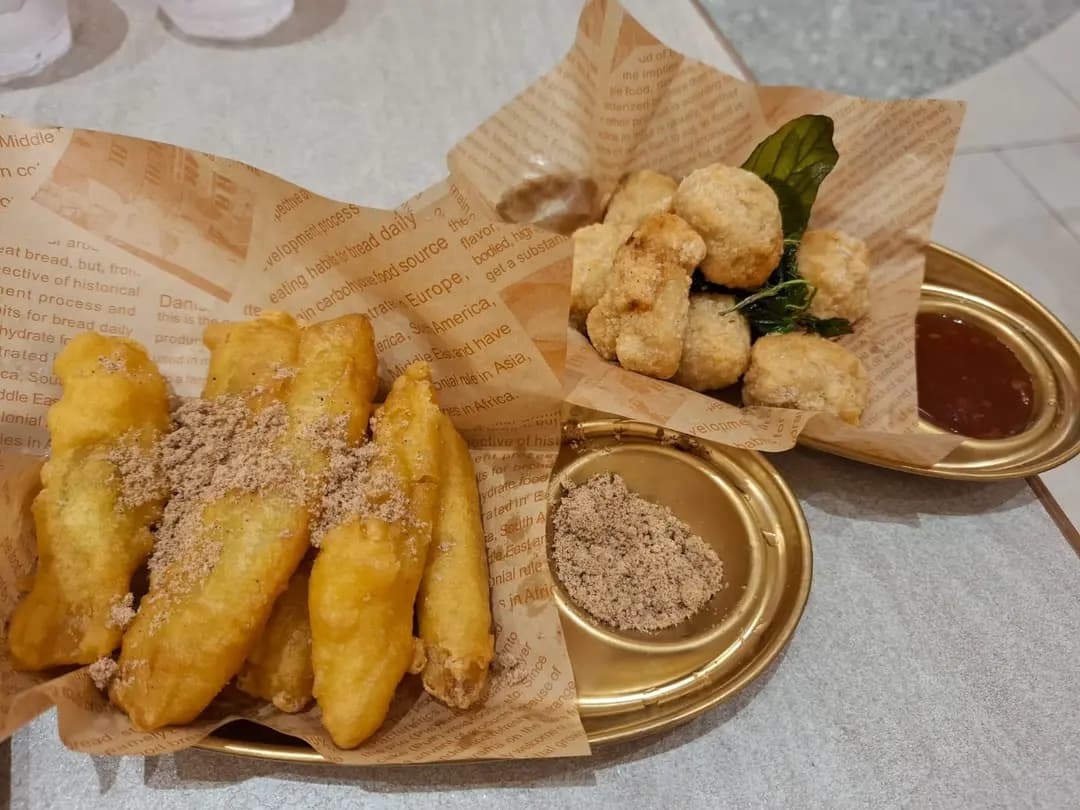 鐵牛台灣牛肉麵 photo 2
