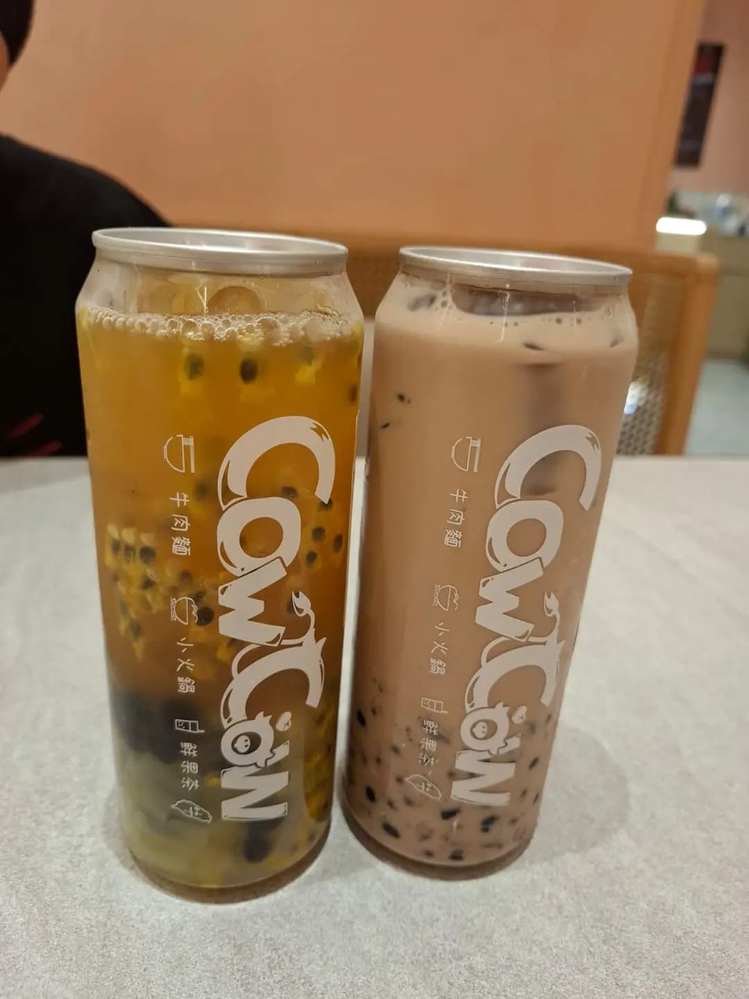 鐵牛台灣牛肉麵 photo 4