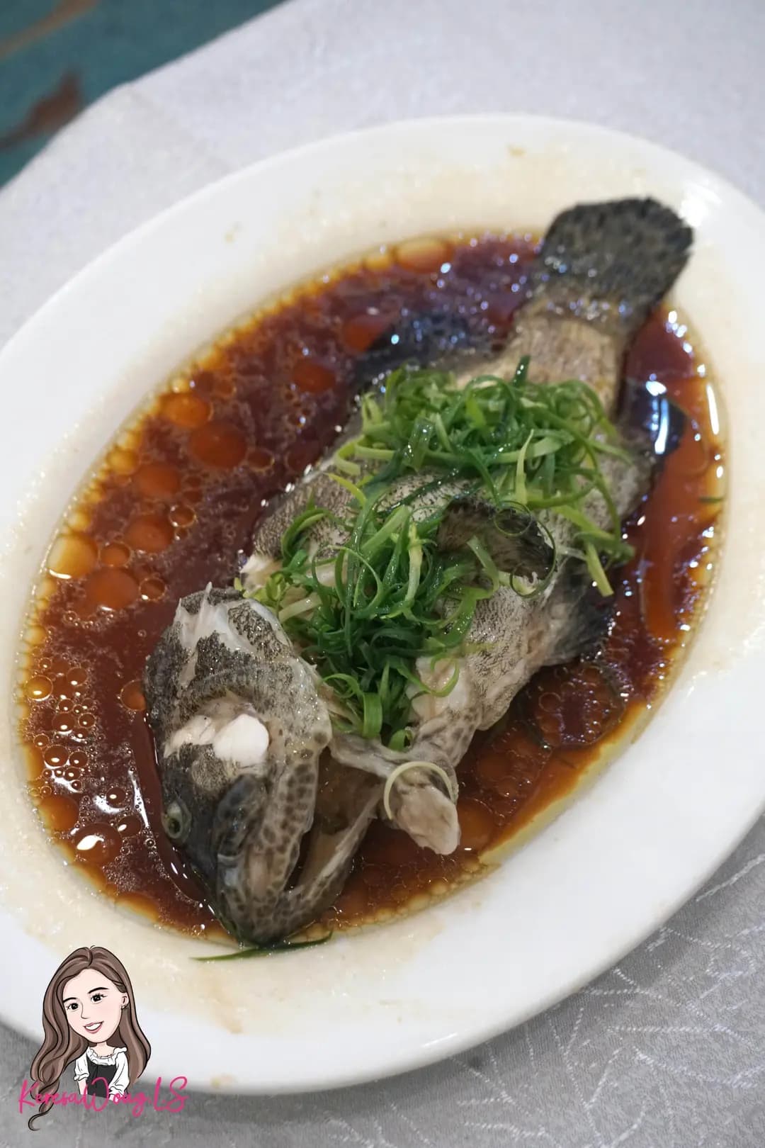 豪宴海鮮酒家 photo 8