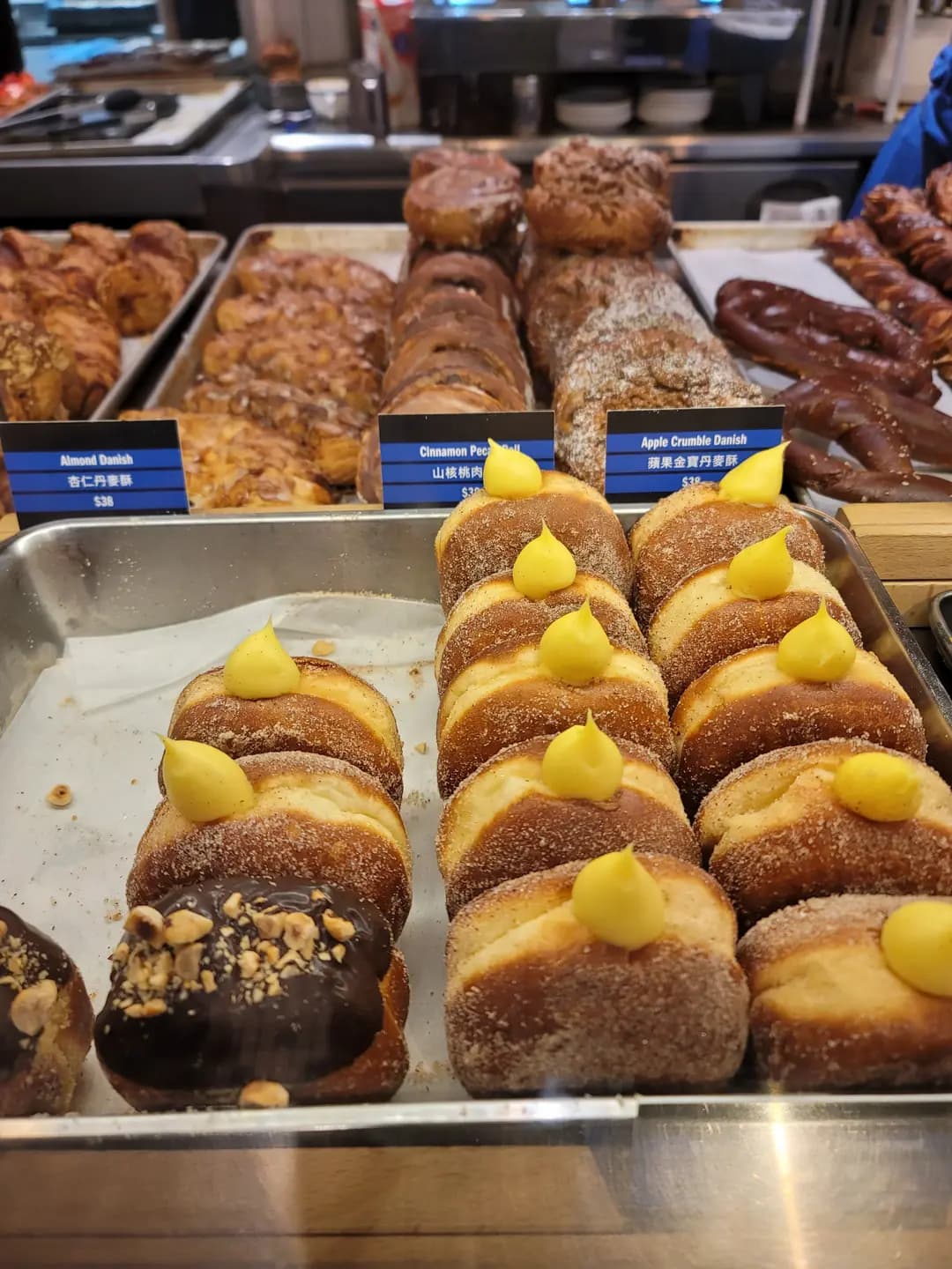 Bakehouse photo 7