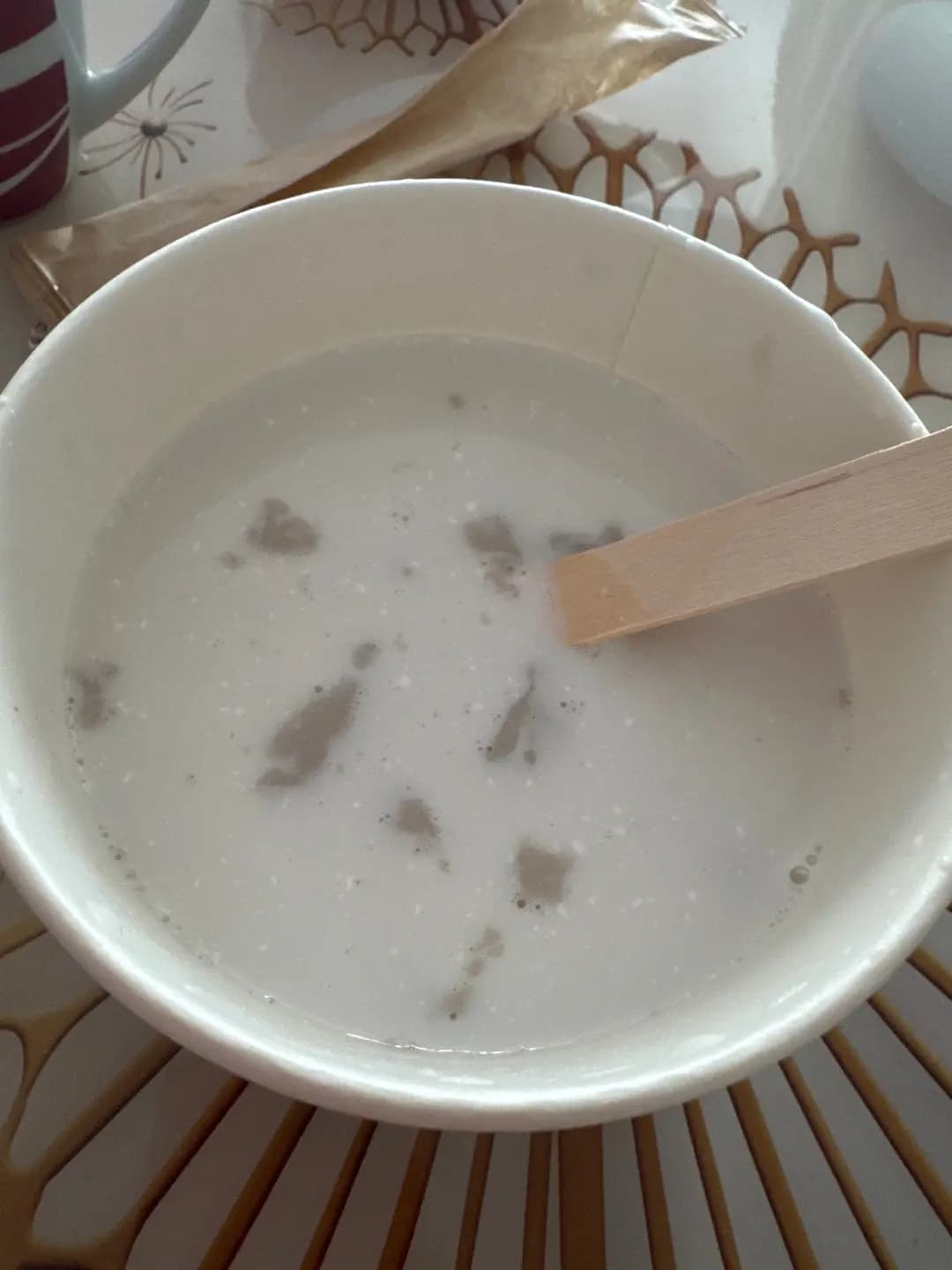 象茶 photo 4