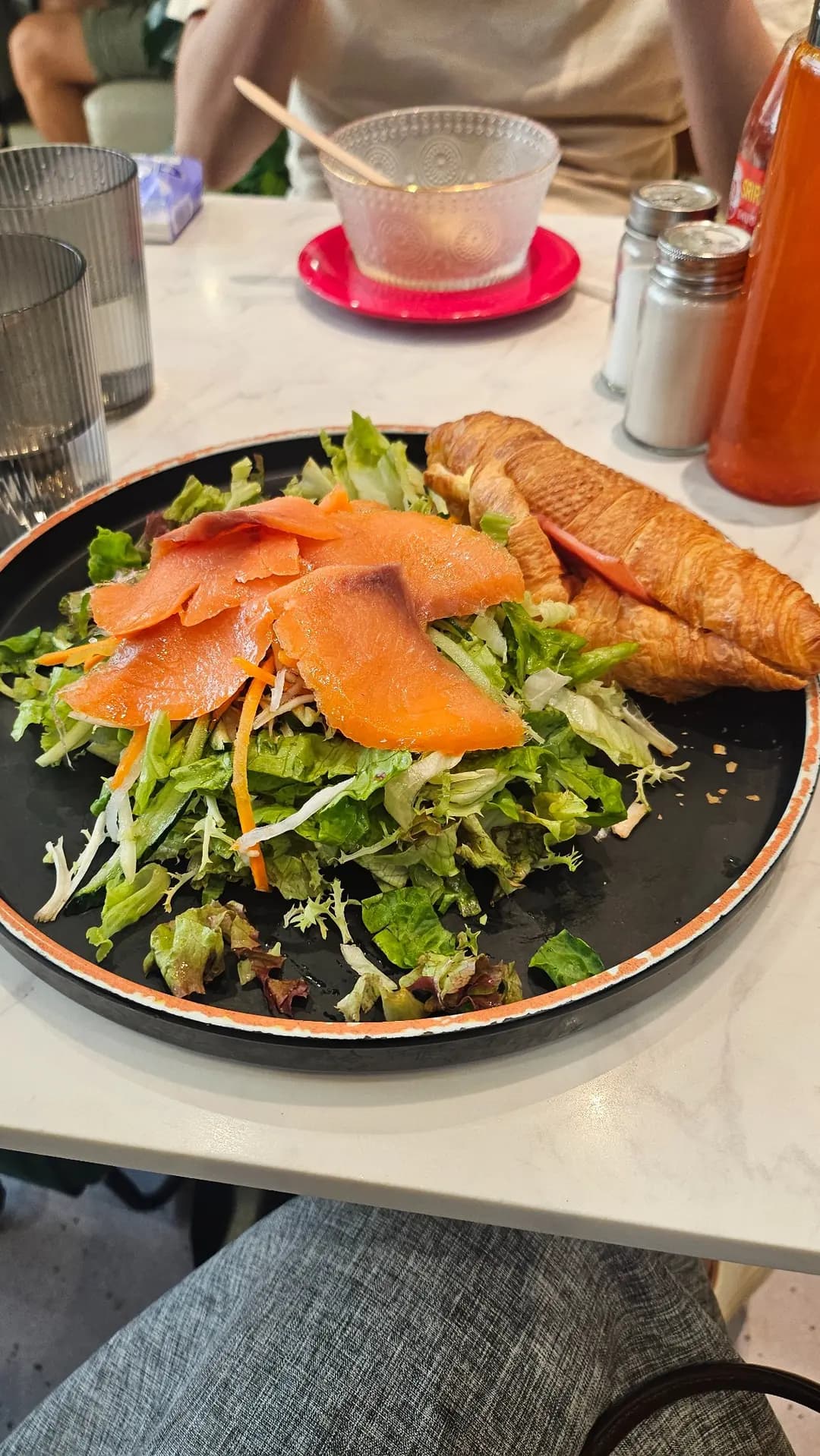 CP Pancake & Pho Cafe photo 2