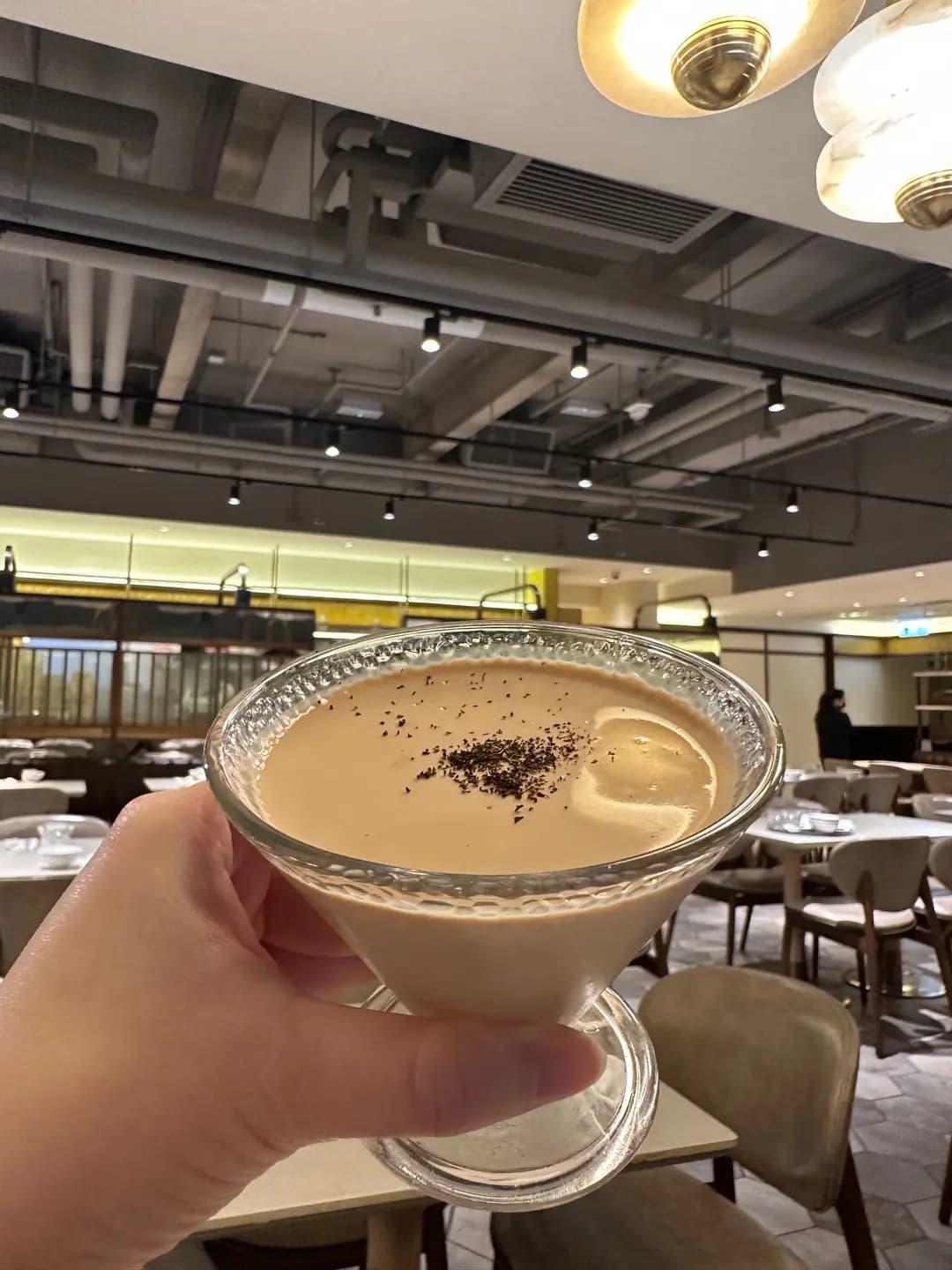 飲茶 (南豐大廈) photo 5