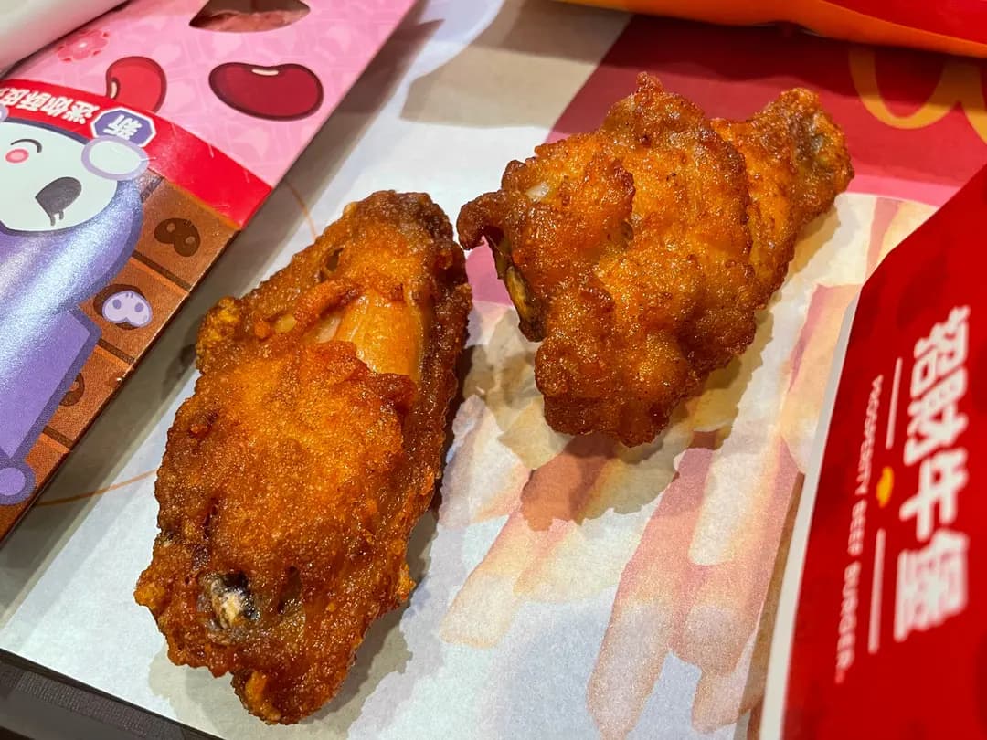 麥當勞 (翠林新城) photo 8