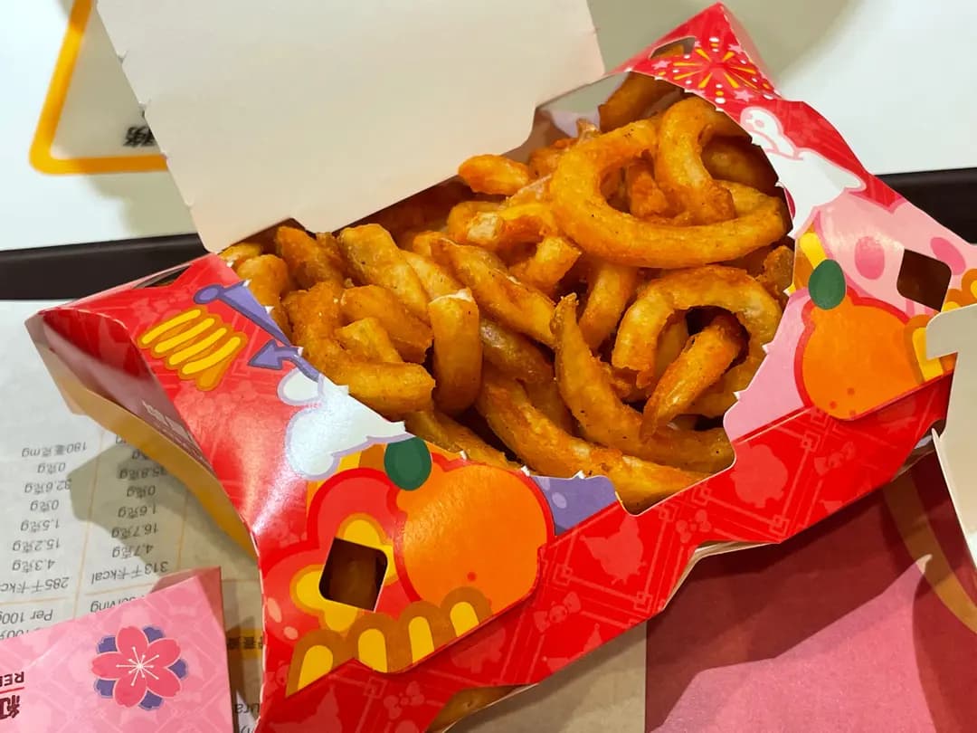 麥當勞 (翠林新城) photo 5