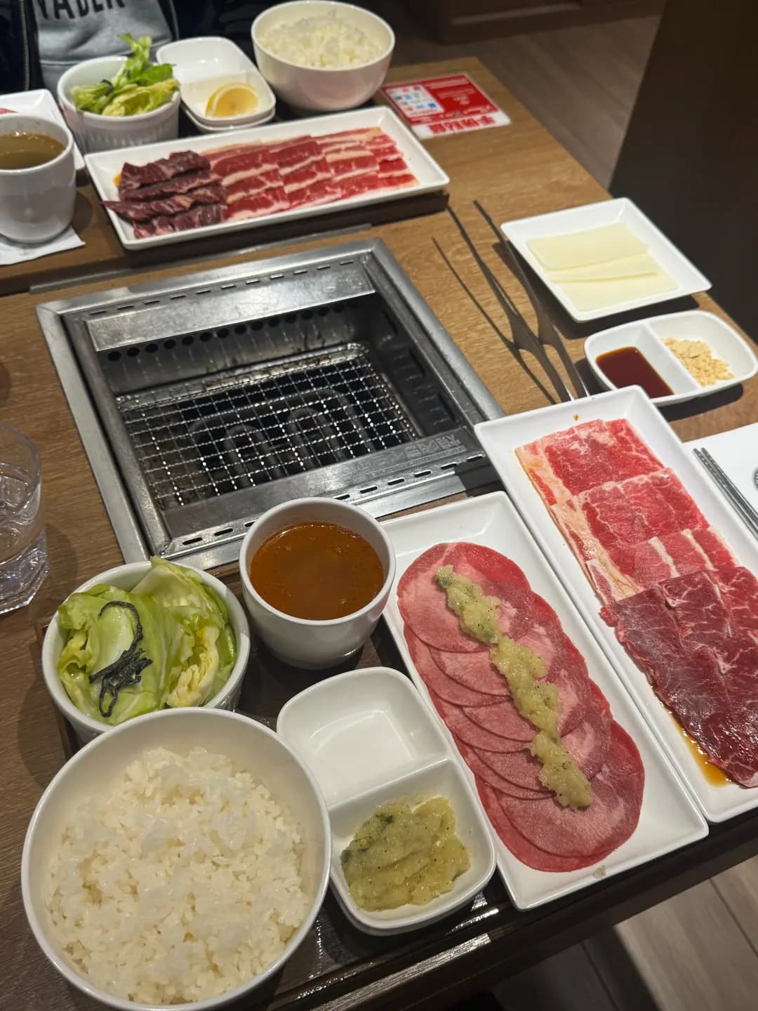 燒肉LIKE (綠楊坊) photo 5