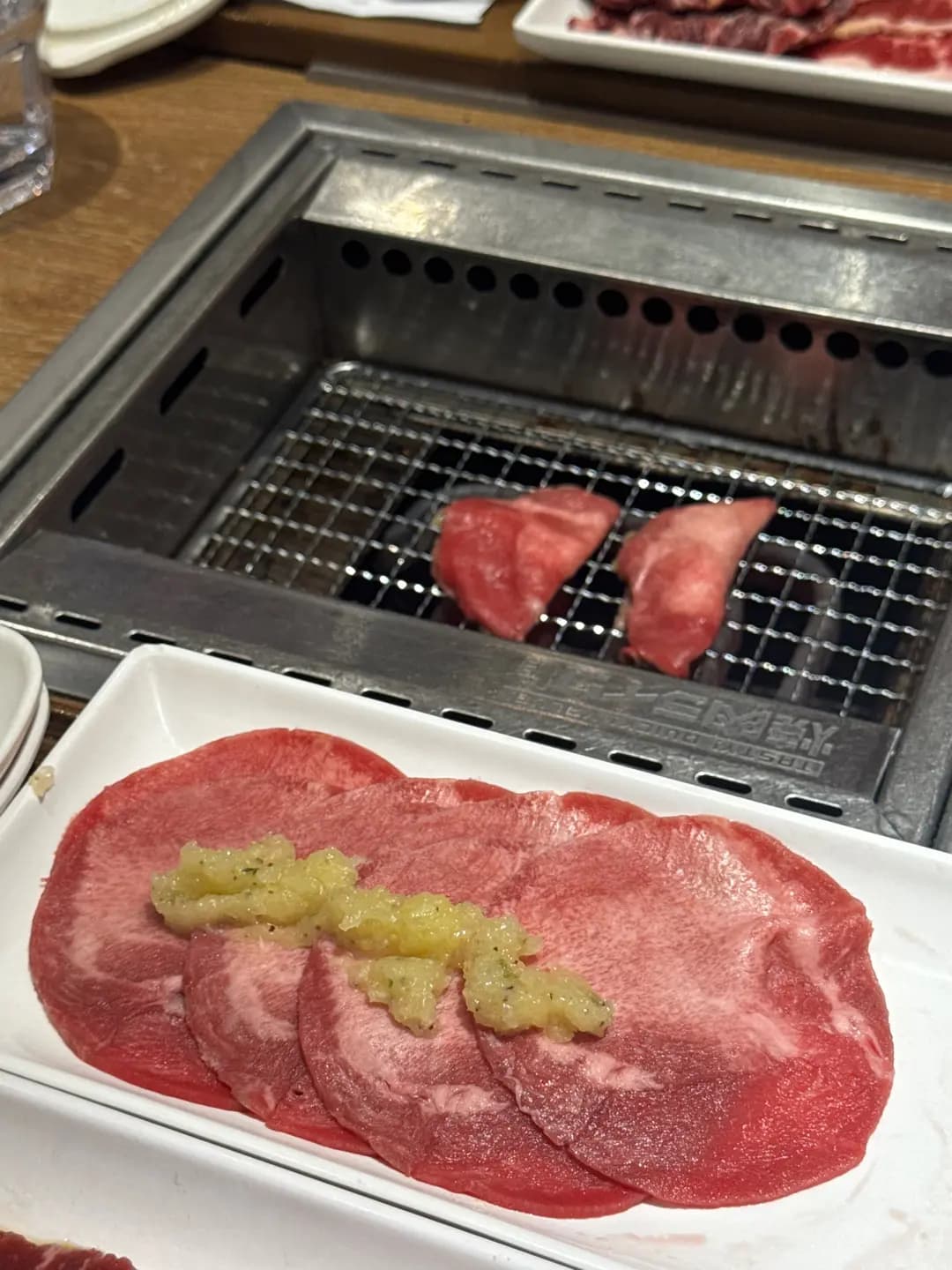 燒肉LIKE (綠楊坊) photo 6