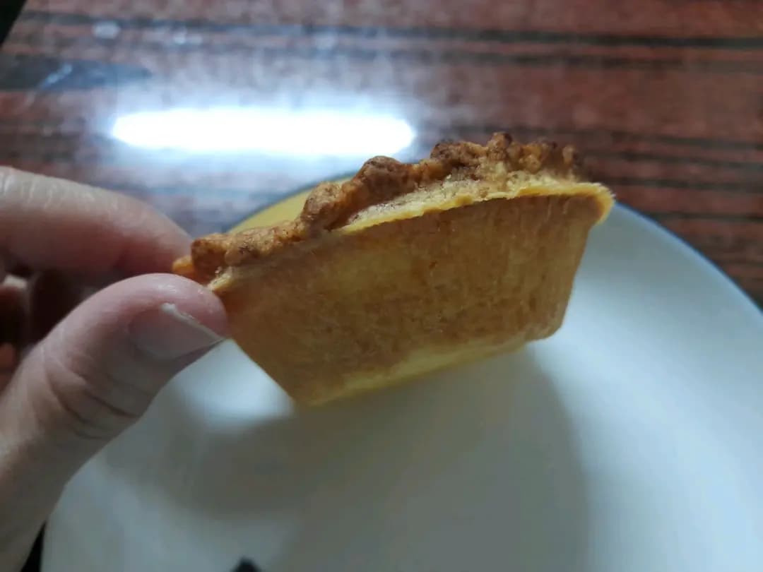 香麥田BAKERY photo 3