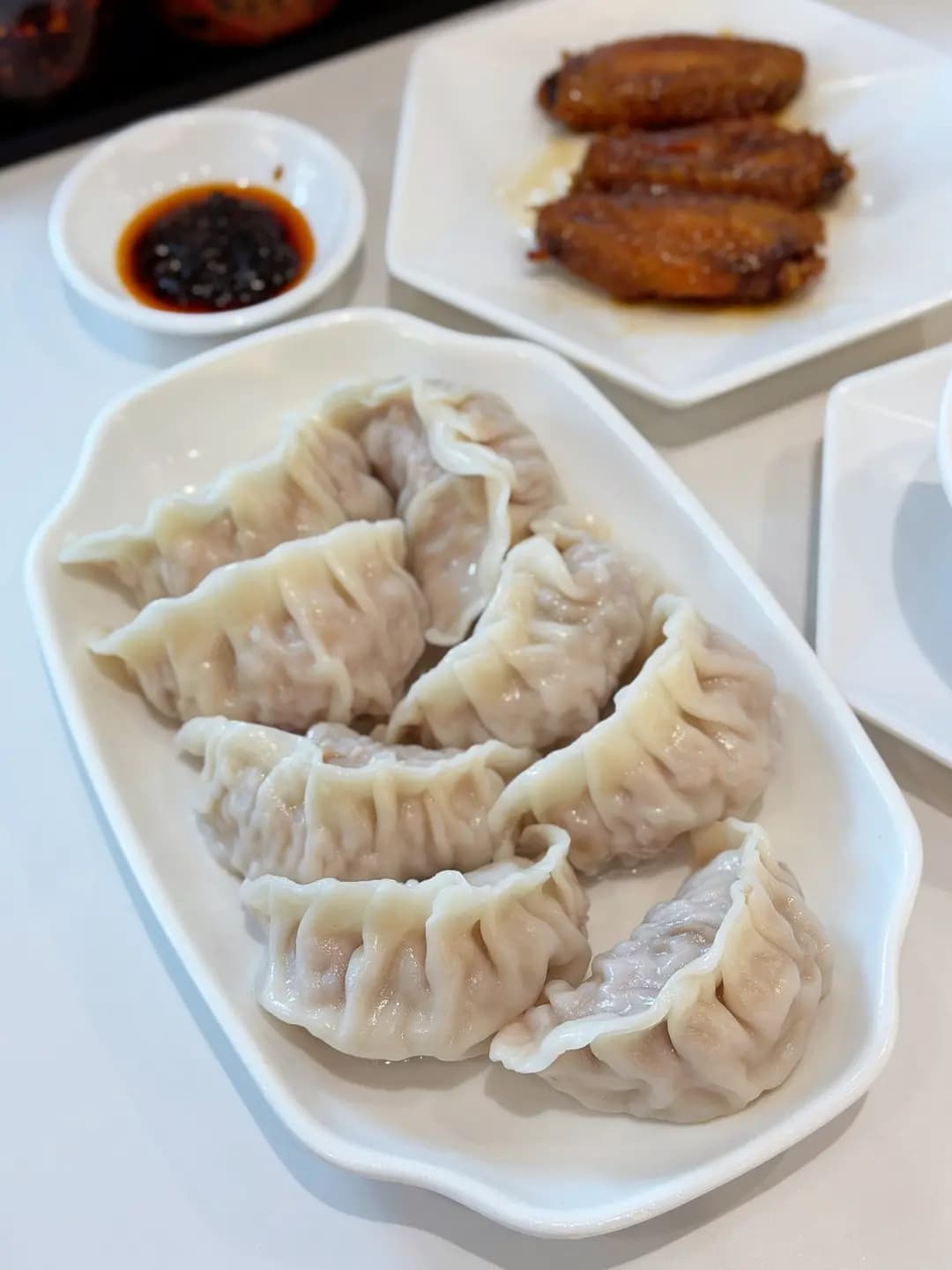 餃掂快線 photo 1