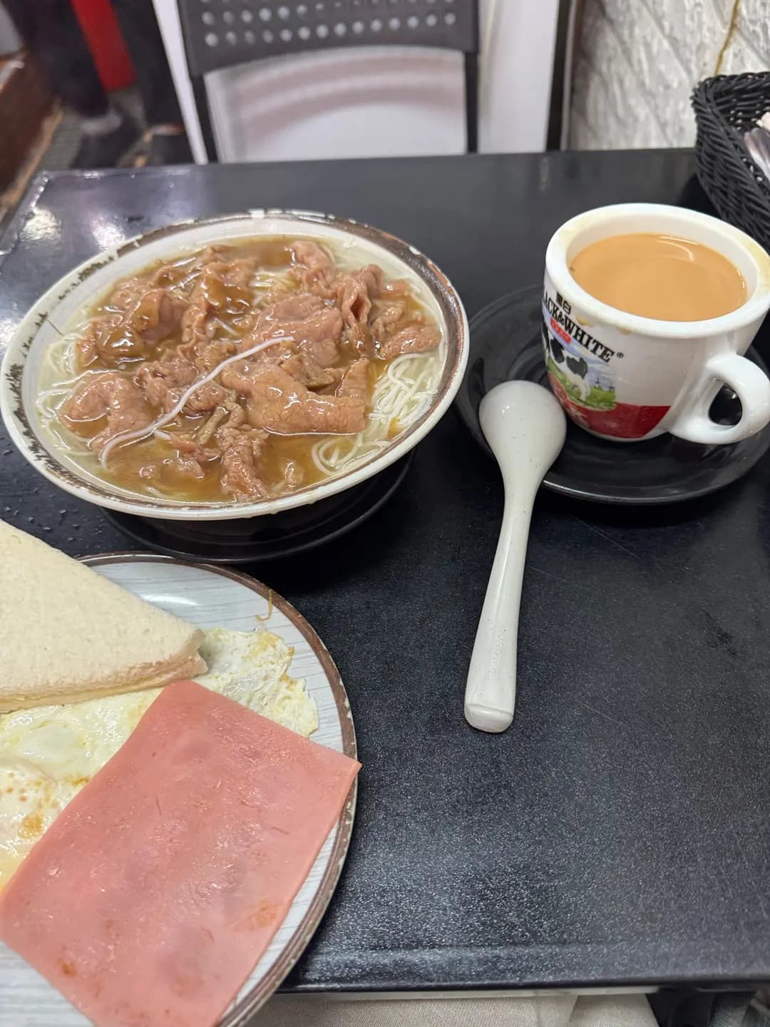 新君樂茶餐廳 photo 8