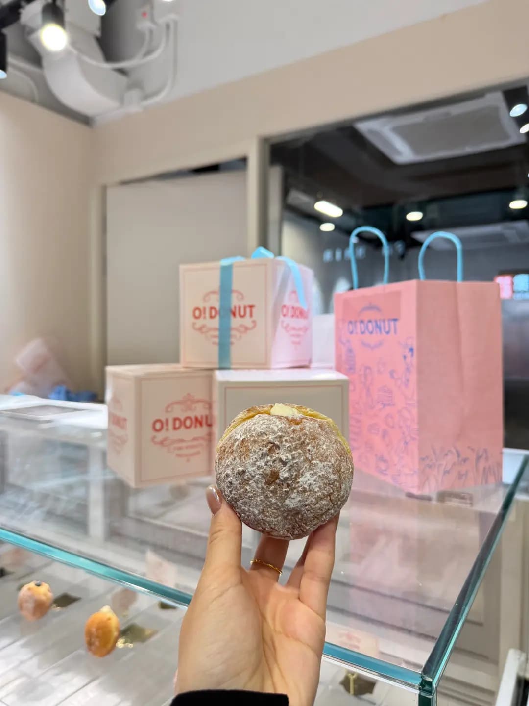 O! Donut photo 3