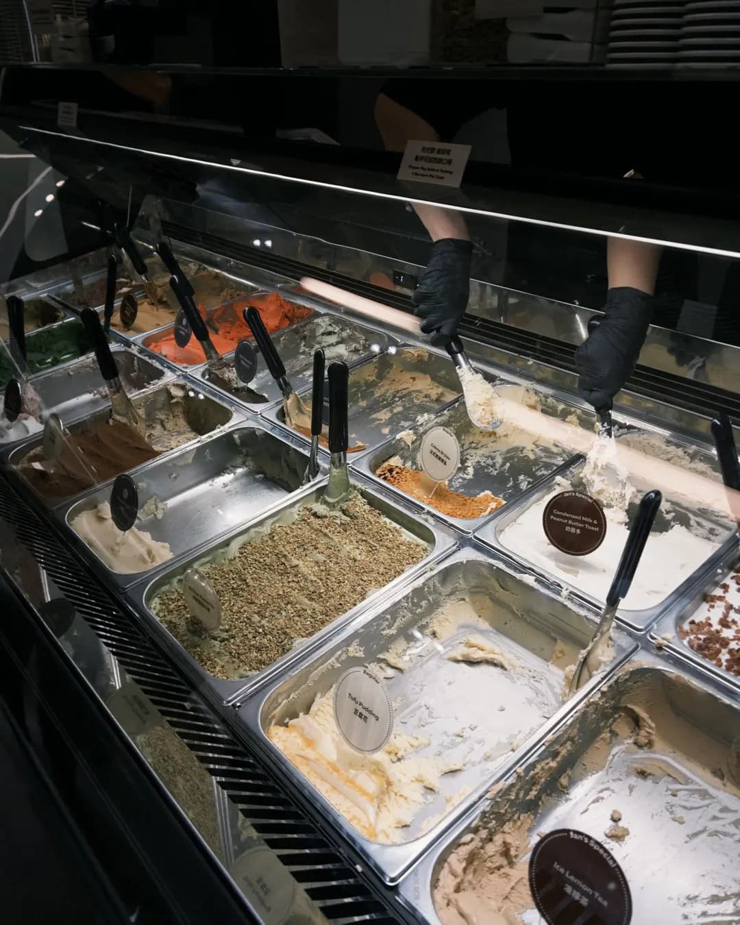 GANTO GELATO photo 4