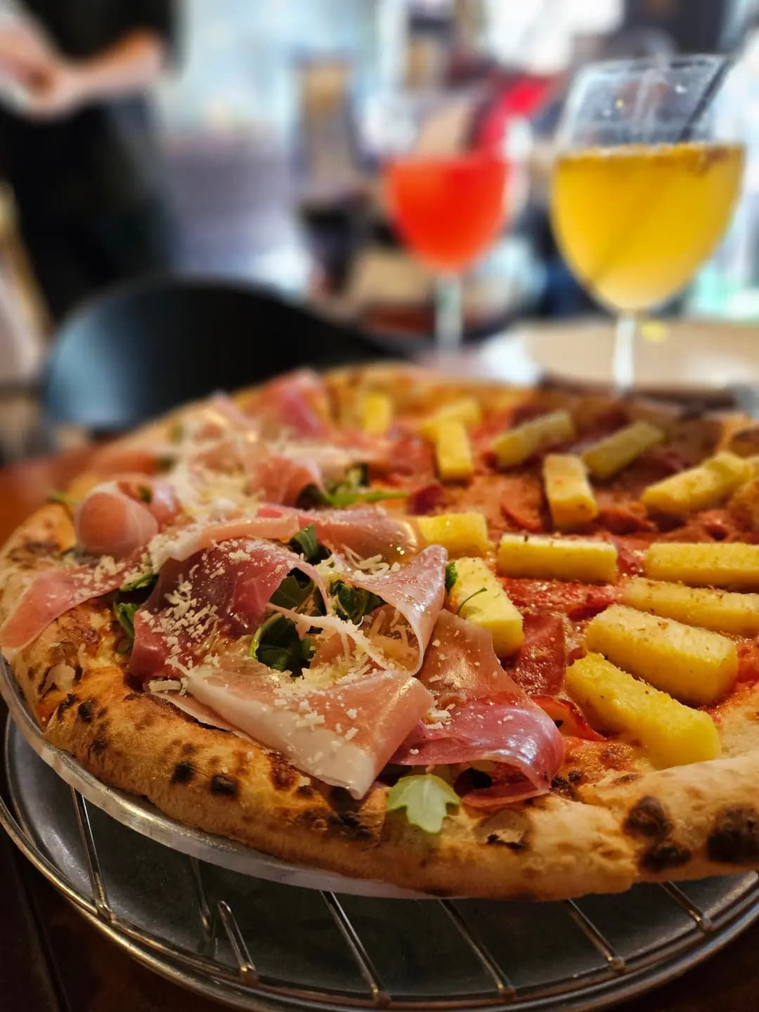 Mother of Pizzas photo 6