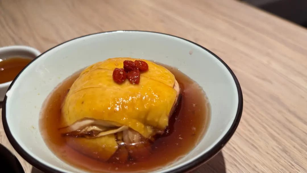敘．小麵 (K11購物藝術館) photo 4