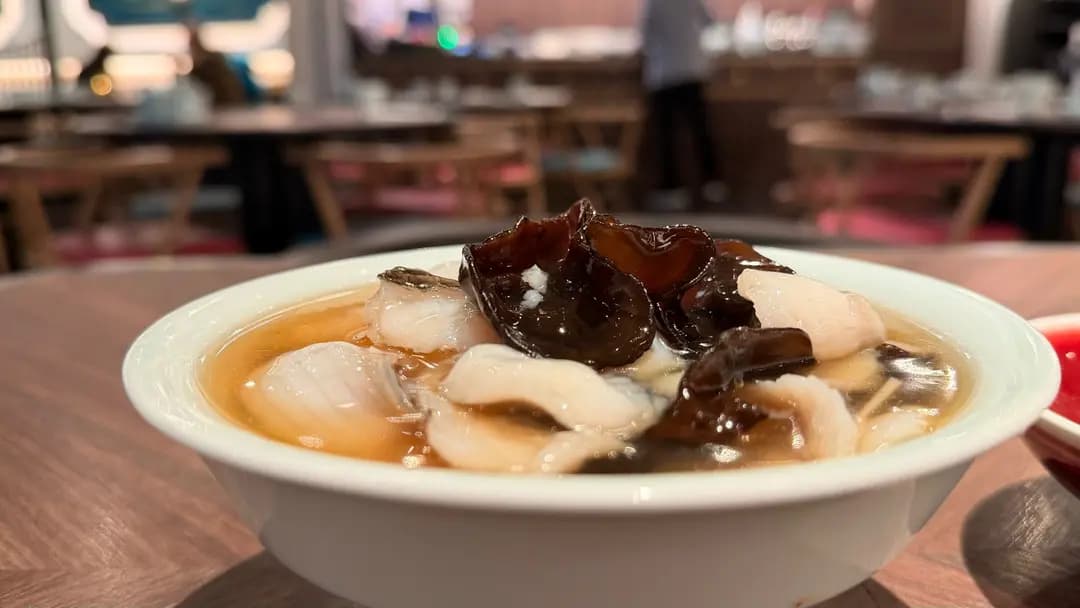 敘．小麵 (K11購物藝術館) photo 1