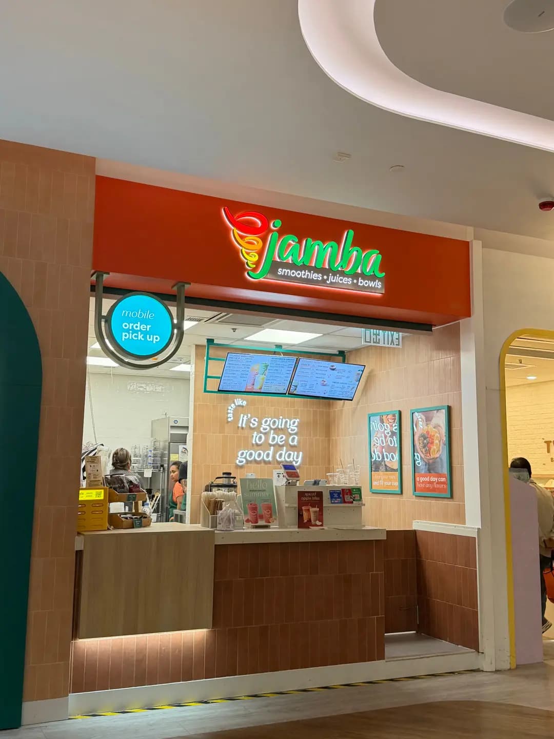 Jamba (K11購物藝術館) photo 1