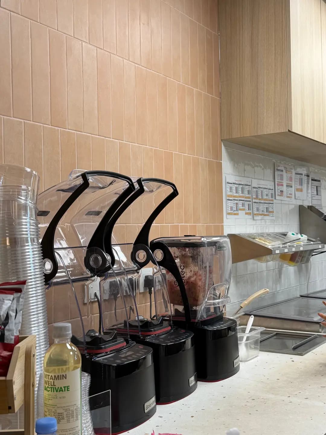 Jamba (K11購物藝術館) photo 3
