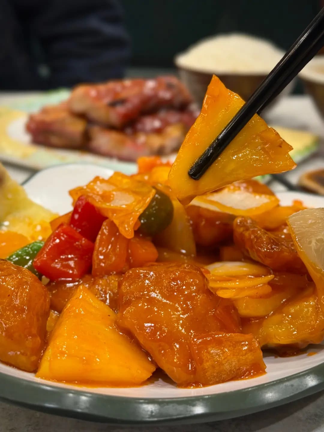 榮發燒味茶餐廳 photo 6