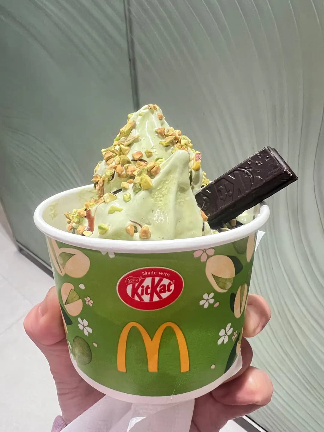 McCafe (德福廣場1期) photo 6