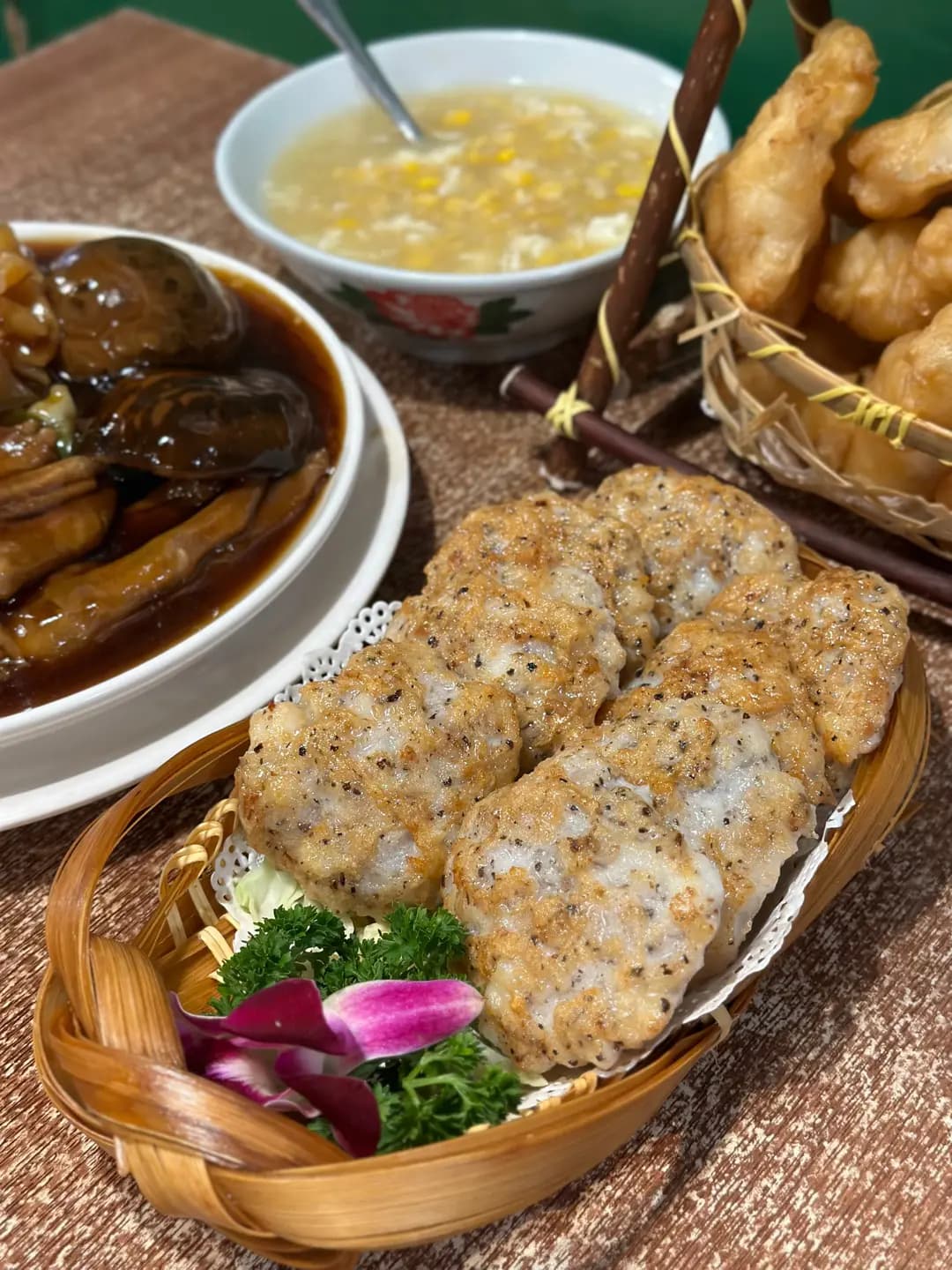 楚撚記大排檔 photo 3