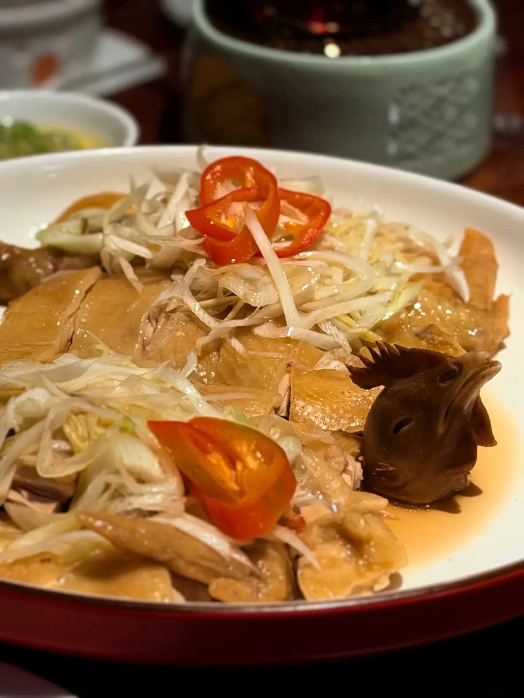 鍾菜館 photo 6