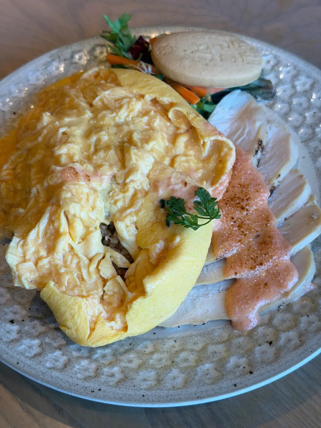 喫茶ちょうぼ photo 7