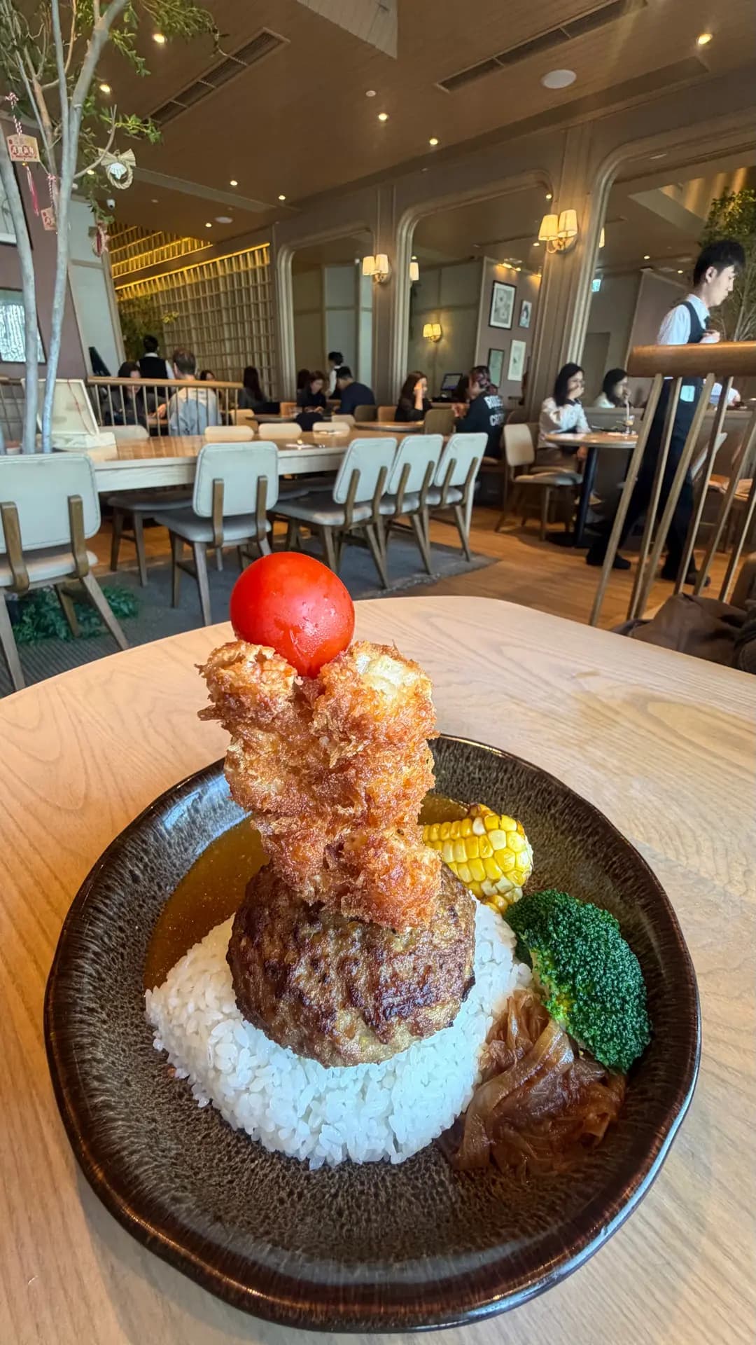 喫茶ちょうぼ photo 5