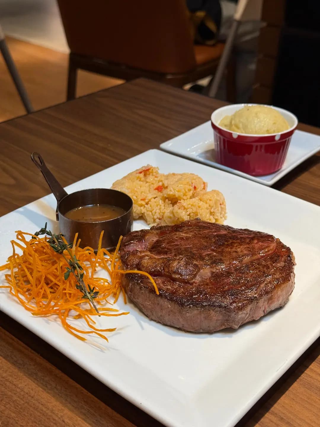 Outback Steakhouse (荃灣廣場) photo 5