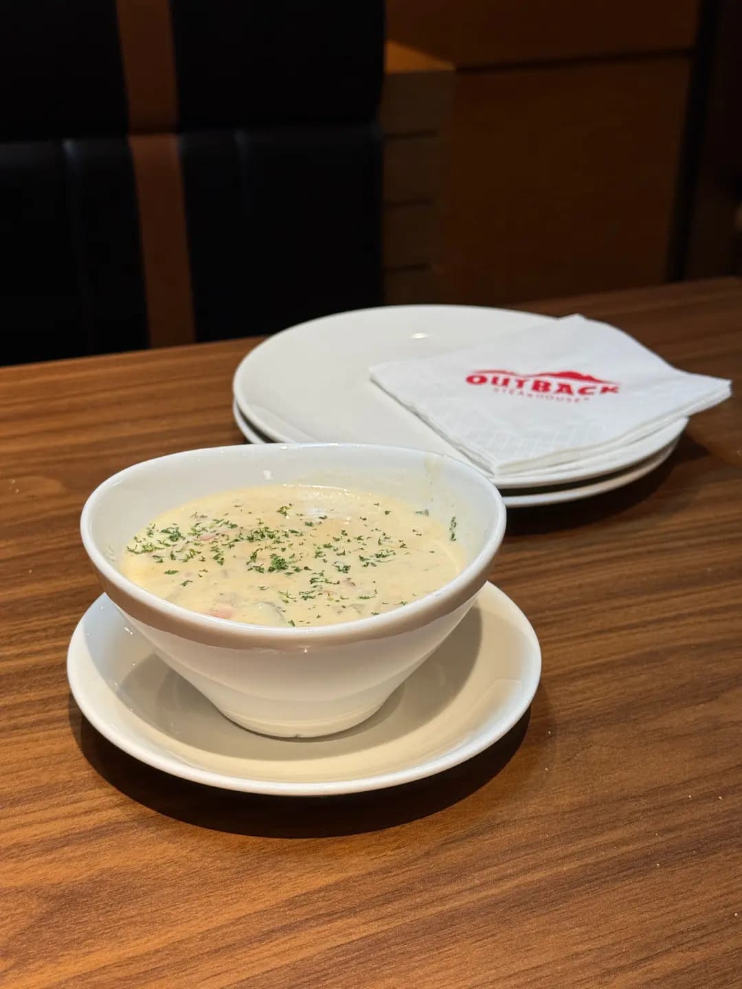 Outback Steakhouse (荃灣廣場) photo 6