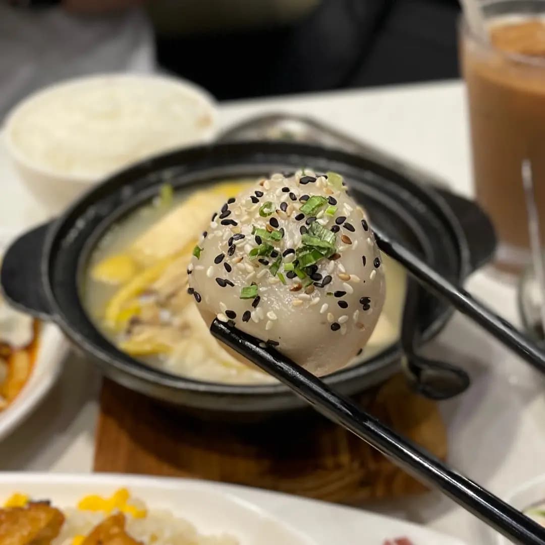 堅信號上海生煎皇 (荃新天地) photo 8