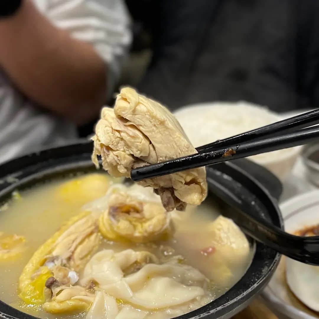堅信號上海生煎皇 (荃新天地) photo 1