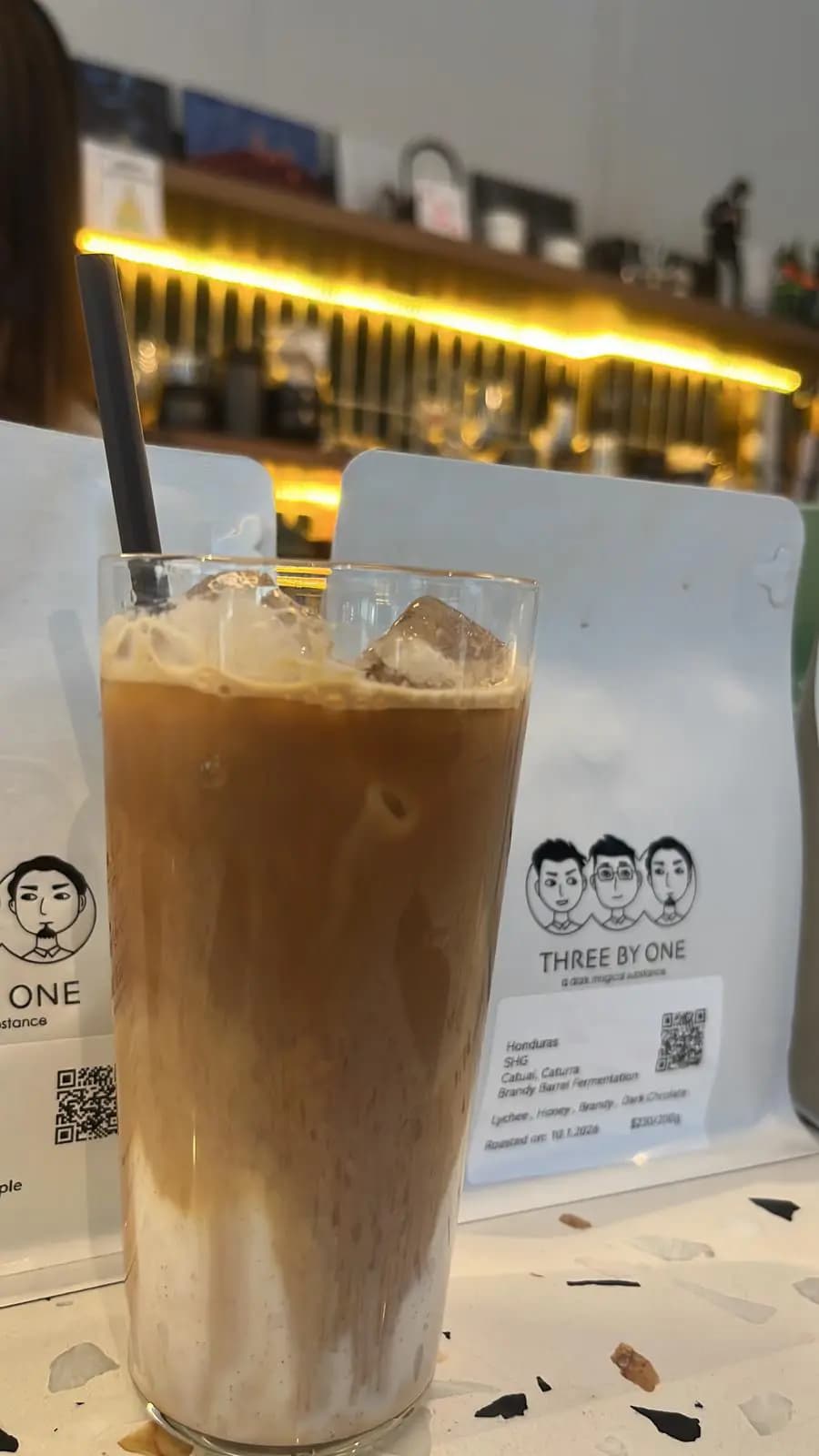 Three By One Coffee Roastery photo 4