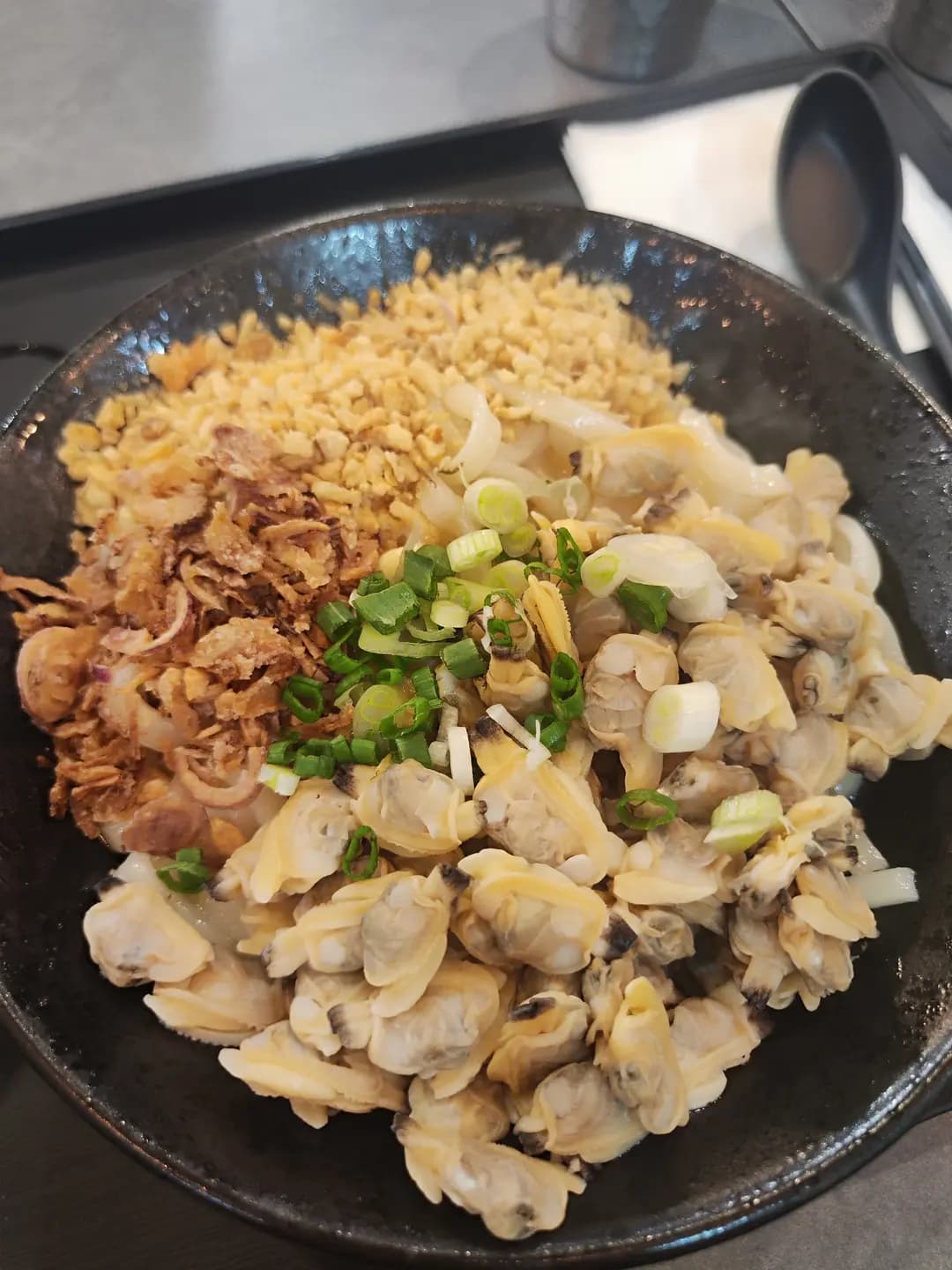 白貓烏冬 photo 6