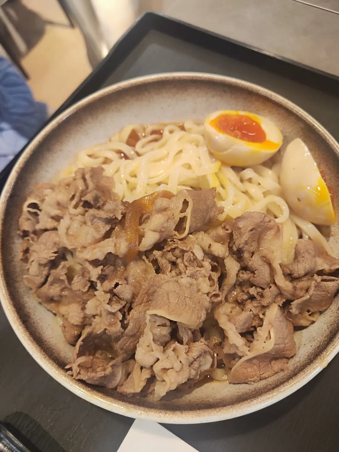 白貓烏冬 photo 1