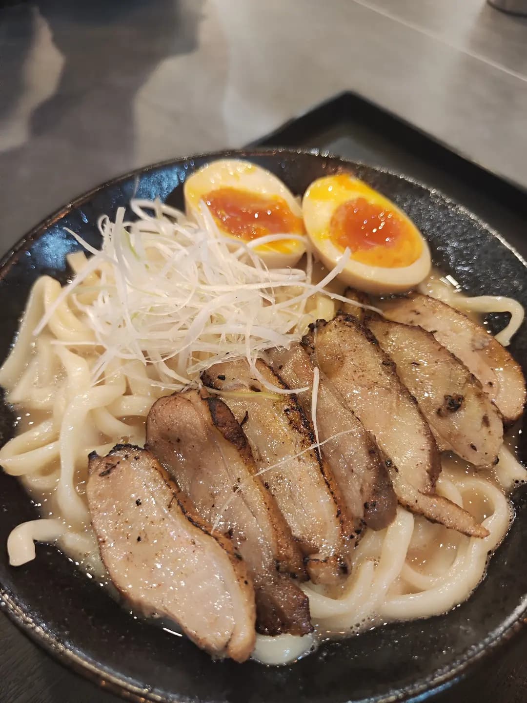 白貓烏冬 photo 4