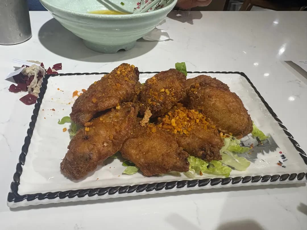 友義氣‧酸菜魚 (小炒打冷) photo 1