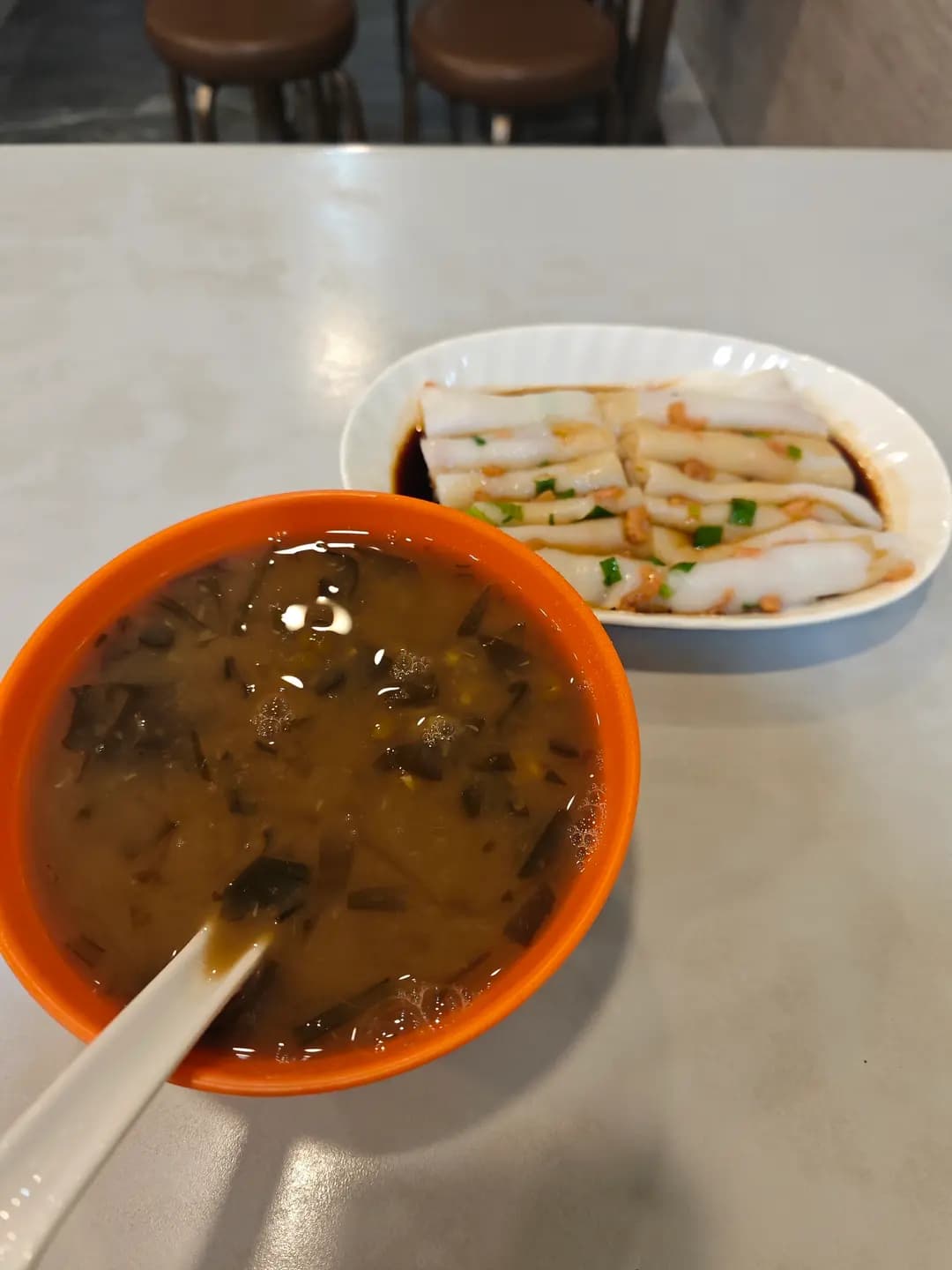 榮利粥店 photo 3