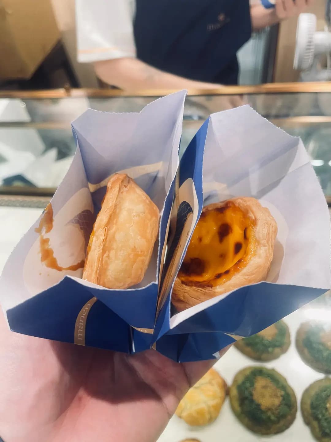 Manen Bakery photo 4