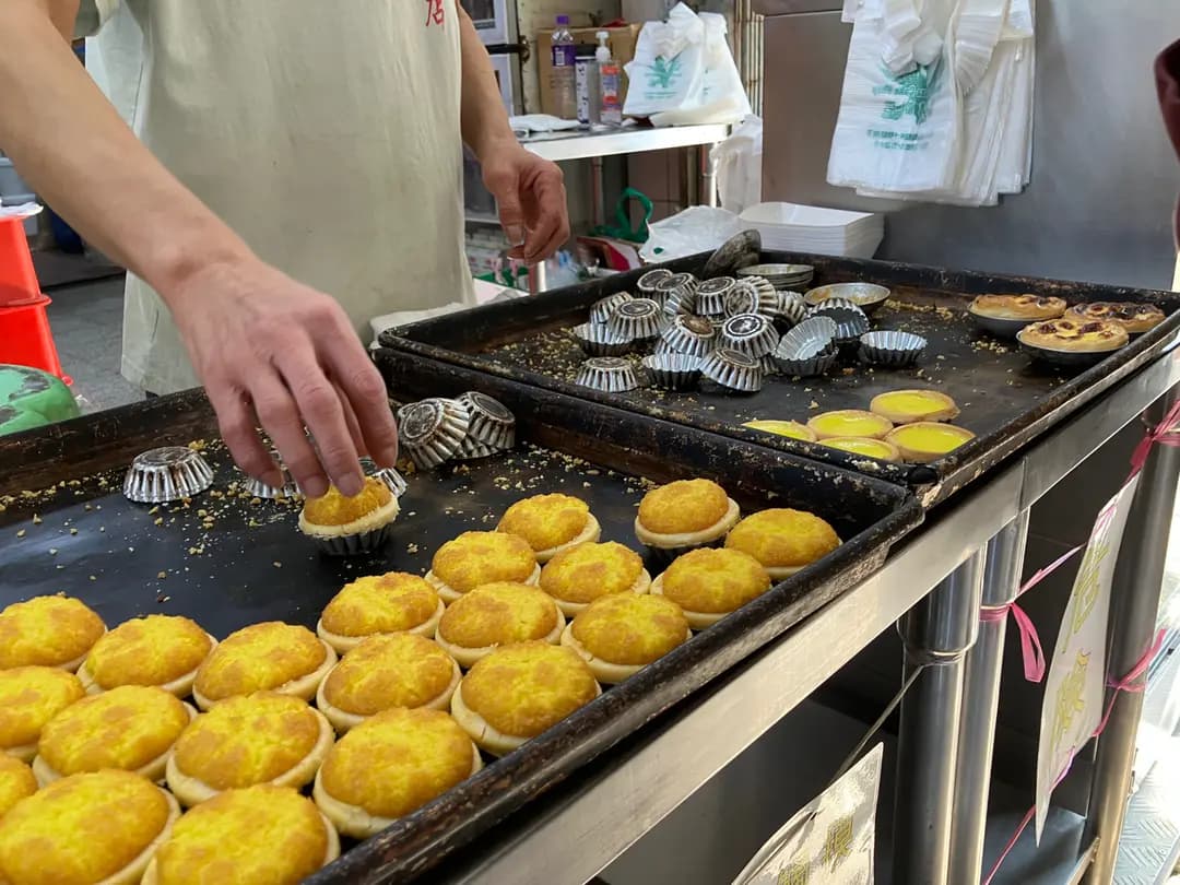 康蘭餅店 photo 6