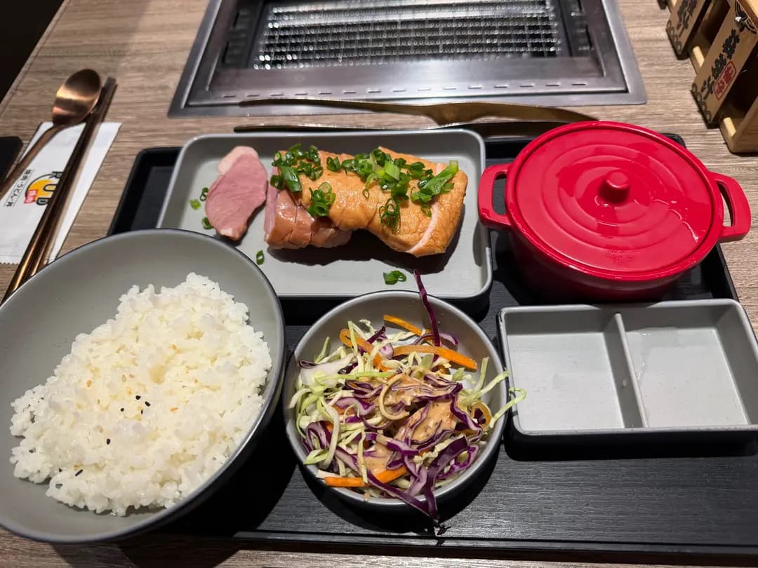 RUD燒肉 (TKO Gateway西翼) photo 2