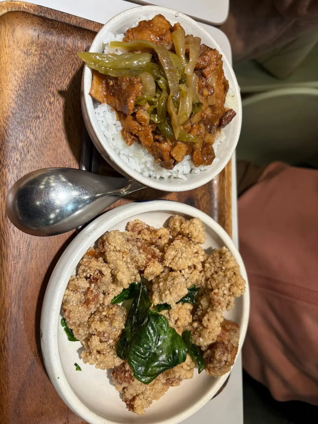 台蔡滷肉飯 photo 7