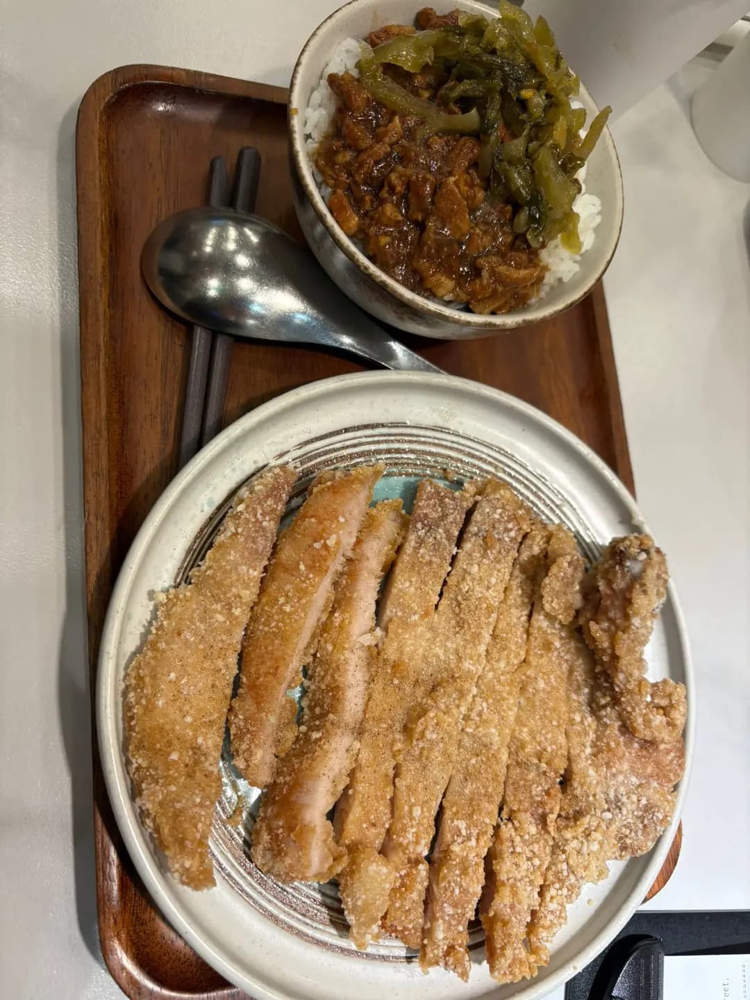 台蔡滷肉飯 photo 3