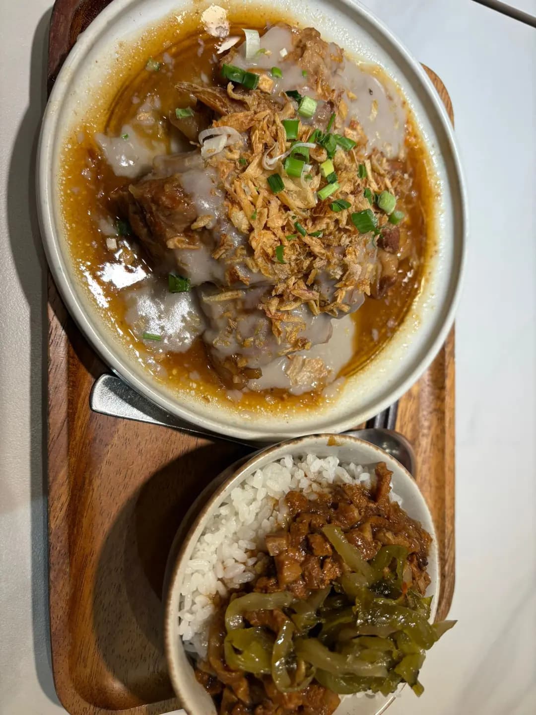 台蔡滷肉飯 photo 6