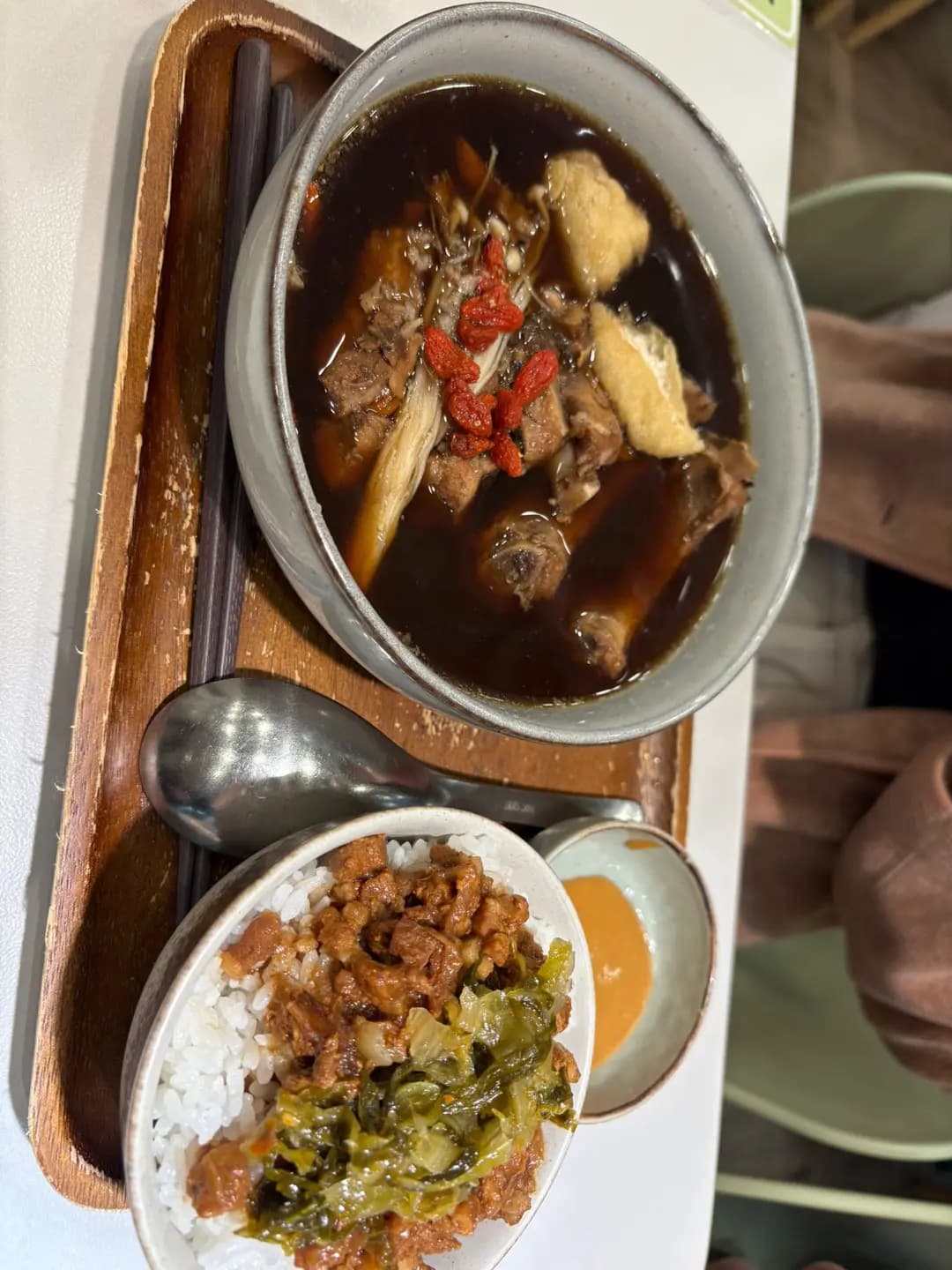 台蔡滷肉飯 photo 8