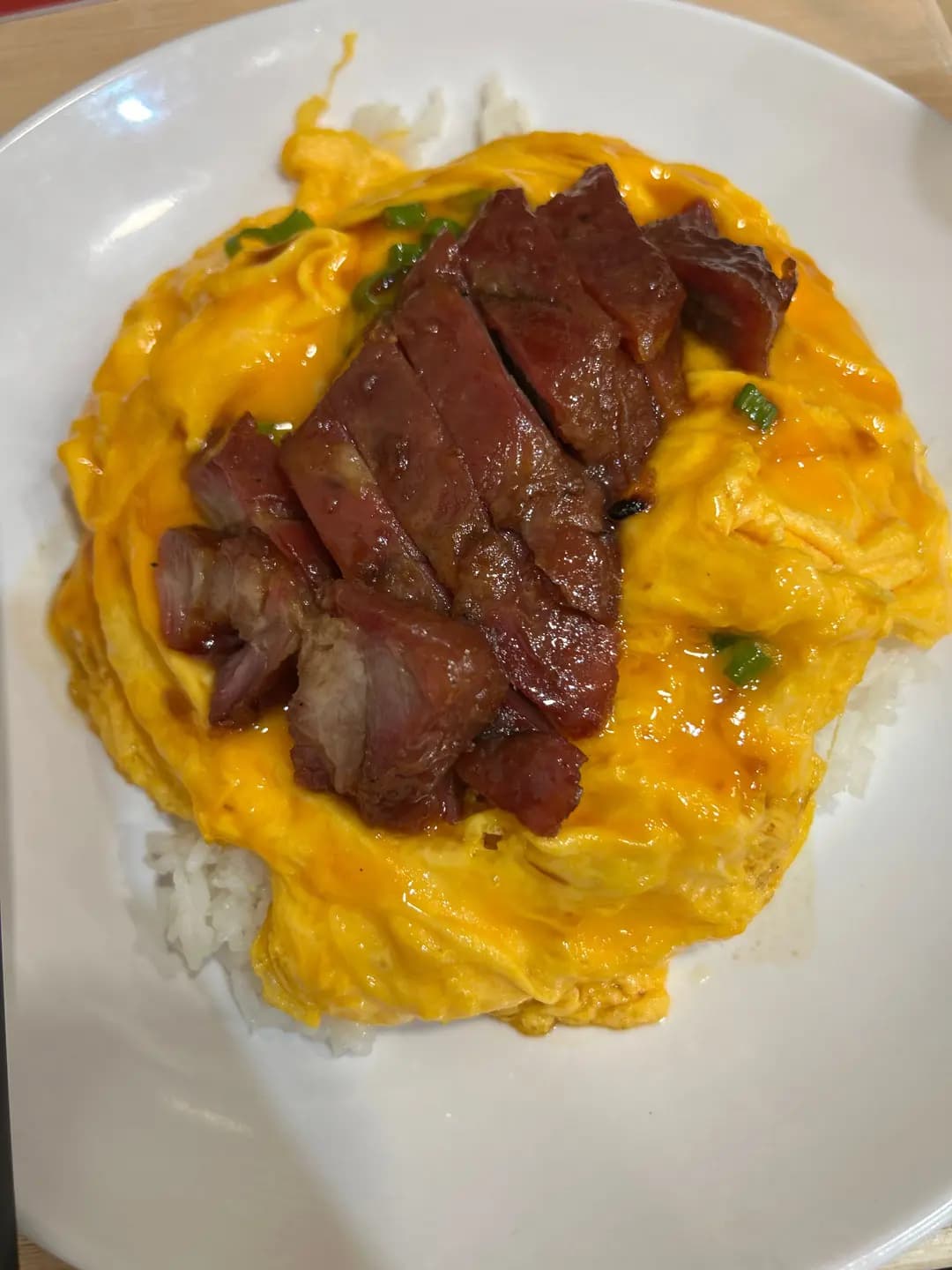 龍小館燒味餐室 photo 5