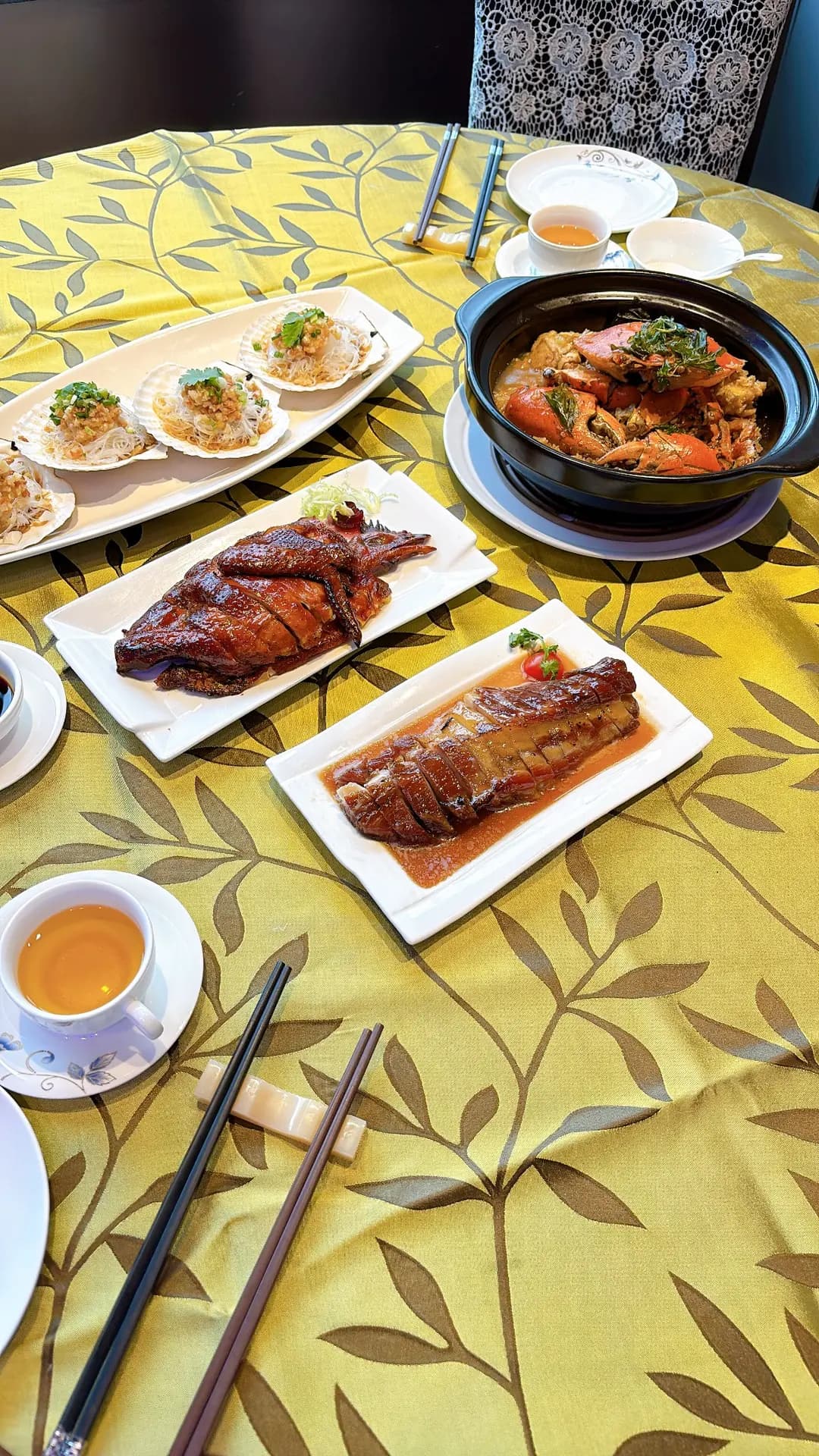 星海薈 (香港沙田萬怡酒店) photo 4