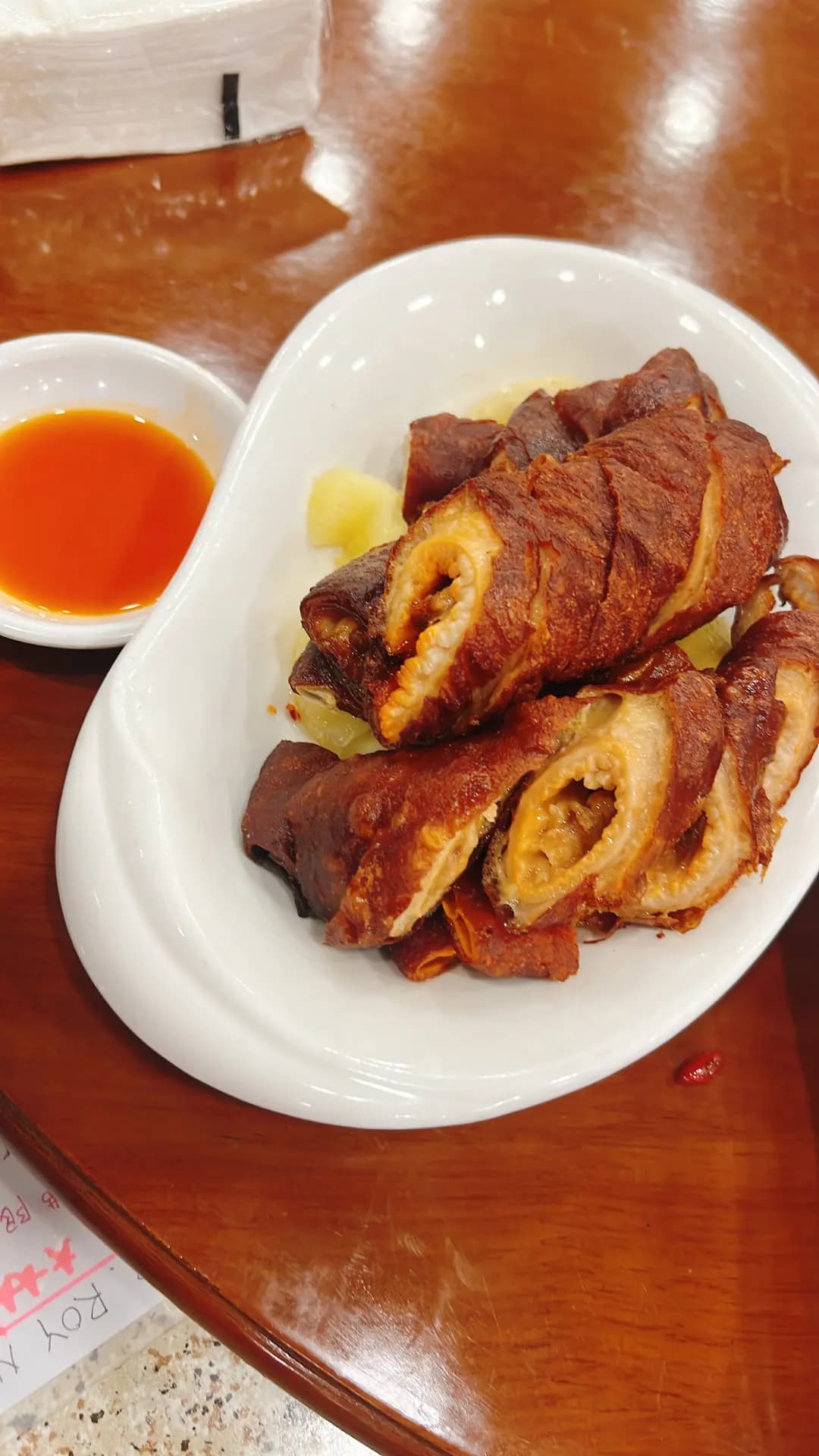 佳佳餐廳 (富善邨) photo 7
