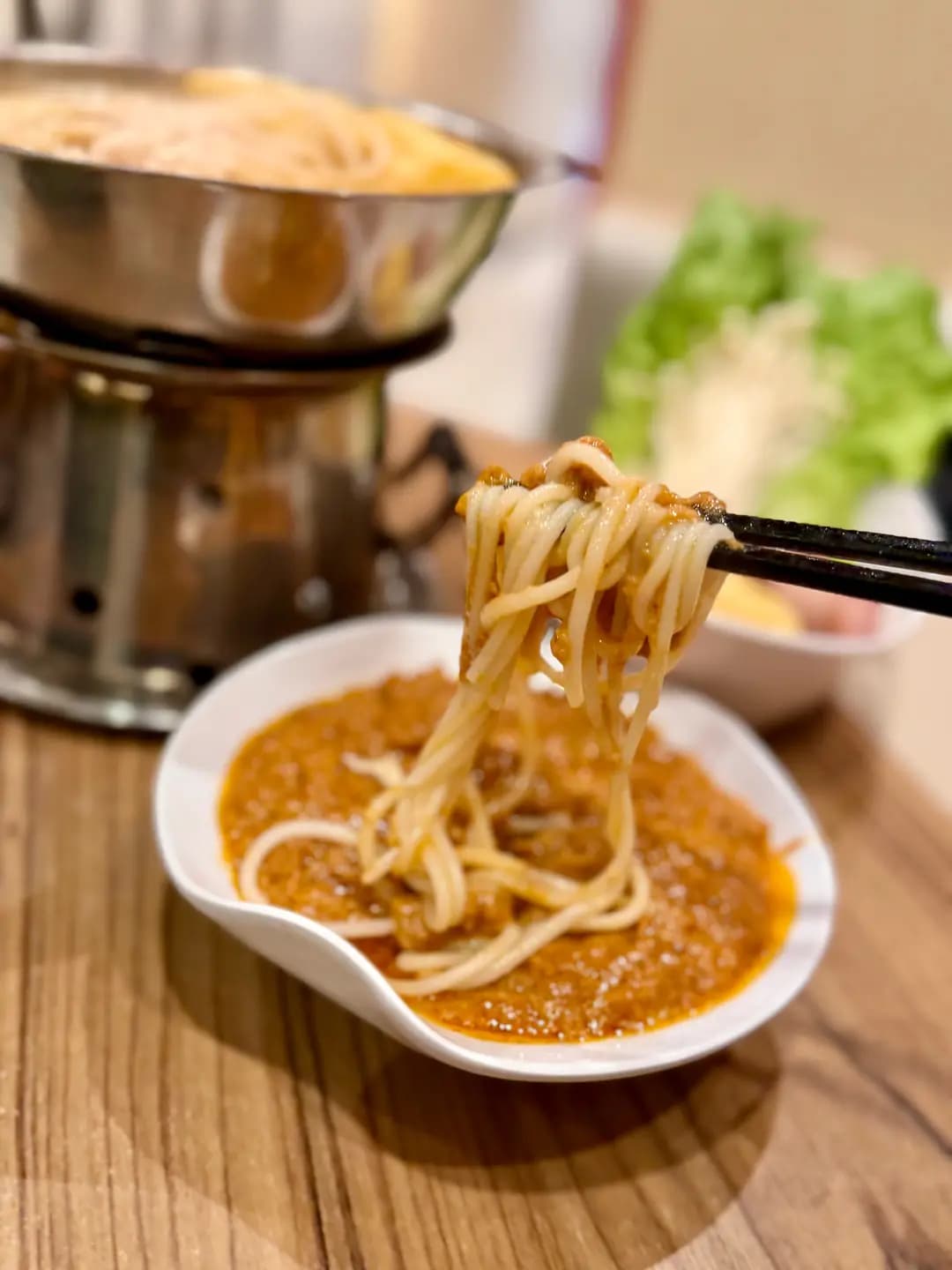 譚仔三哥米線 (新城市廣場三期) photo 7