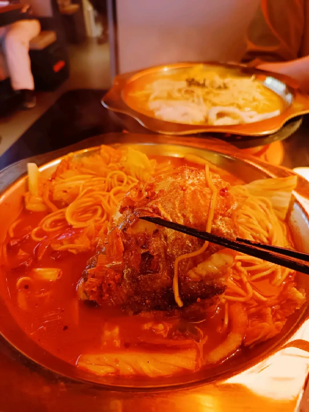 探魚烤魚 (新城市廣場一期) photo 4