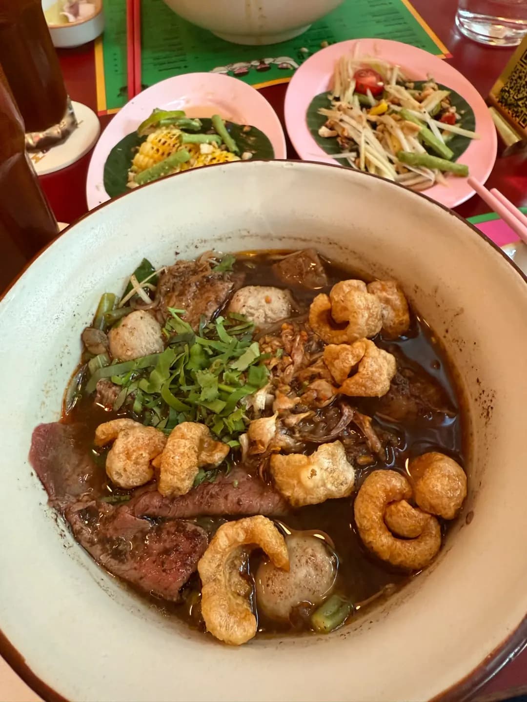 Mama Tiger Noodles photo 1